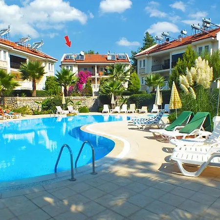 Apartman Hillcrest *