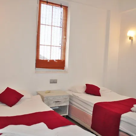 Apartman Hillcrest