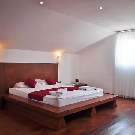 Hillcrest Apartman