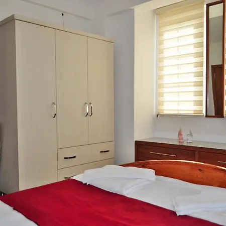 Hillcrest Fethiye