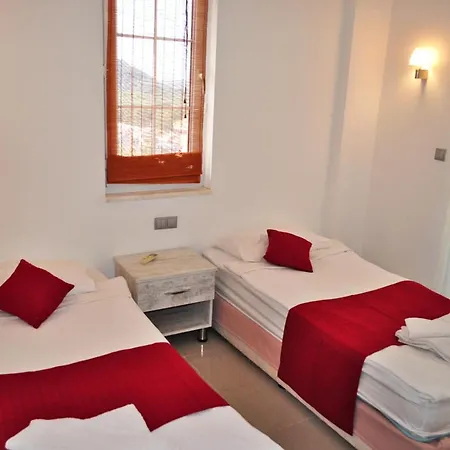 Hillcrest Apartman Fethiye