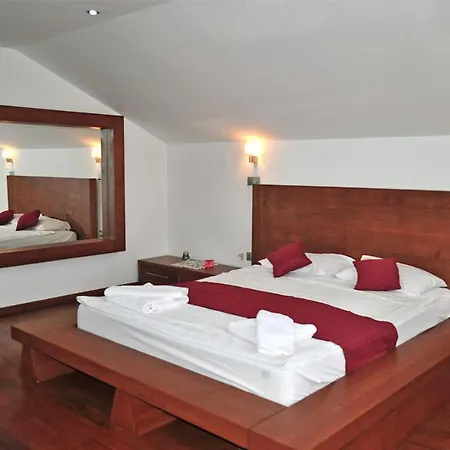 Apartman Hillcrest *