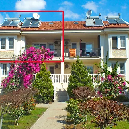 Hillcrest * Fethiye
