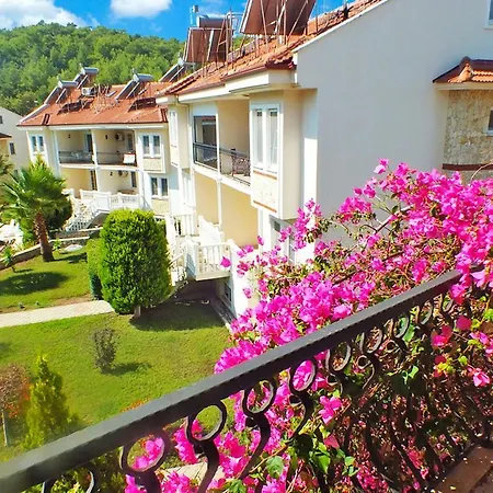 Hillcrest Appartement