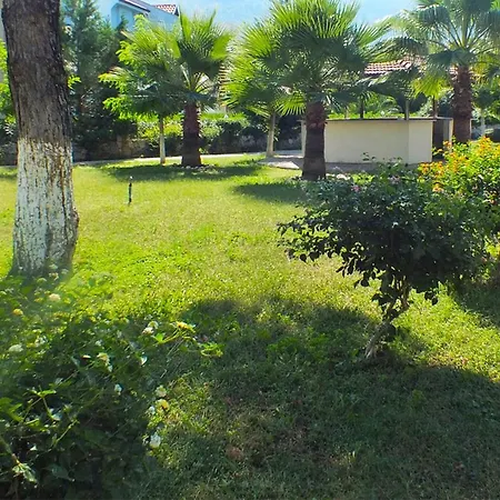 Hillcrest Fethiye