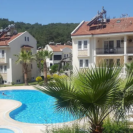 Hillcrest Fethiye