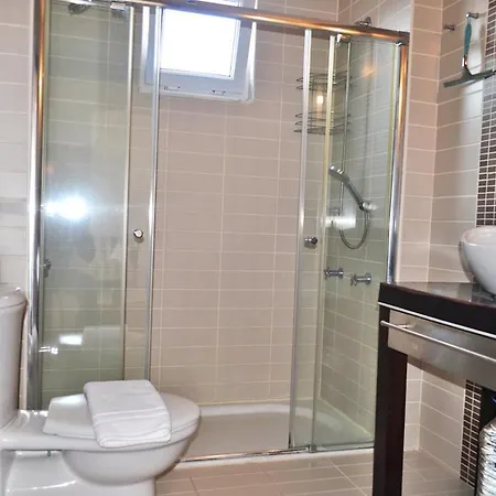 Hillcrest Appartement