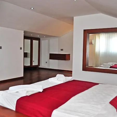 Hillcrest Appartement Fethiye