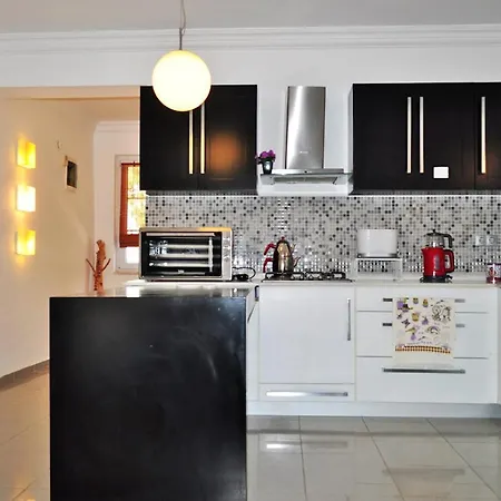 Appartement Hillcrest
