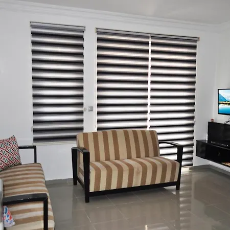 Hillcrest Appartement