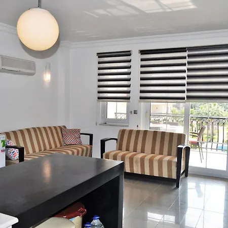 Appartement Hillcrest