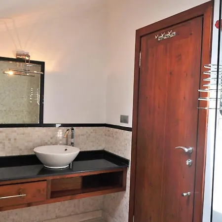 Hillcrest Appartement *