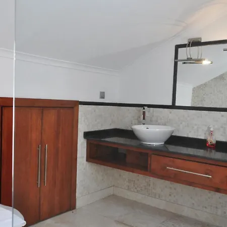 Appartement Hillcrest Fethiye